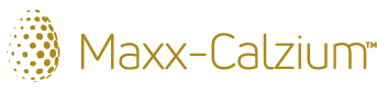 Maxx-Calzium Logo